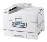 Oki C9600DN