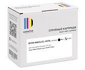 Комплект картриджей SP PG-460XL/CL-461XL (3710C001/3728C001) для Canon цветной и черный