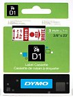 Картридж DYMO S0720700/40915