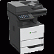Lexmark MX725adve