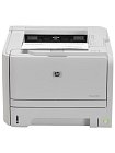 HP LaserJet P2030