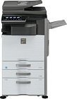 Sharp MX-2640NR