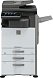 Sharp MX-2640NR