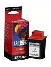Картридж Lexmark 13619HC