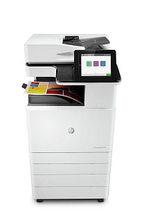 HP Color LaserJet Managed MFP E78323dn
