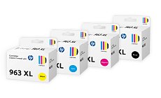Набор картриджей SP 963XL для HP (4 цвета)
