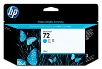 Картридж HP 72 (C9371A)