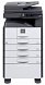 Sharp MX-M356N
