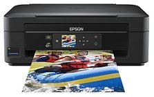 Epson Expresion Home XP-303