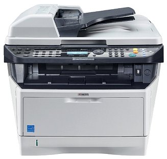 Kyocera M2035DN