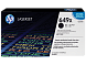 Картридж HP 649X (CE260X)