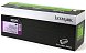 Картридж Lexmark 525H (52D0HA0/ 52D5H00/ 52D5H0E) (Return Program)