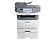 Lexmark X466dte
