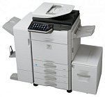 Sharp MX-3610N