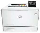 HP Color LaserJet Pro M452dw