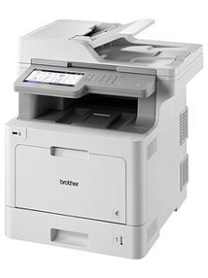 Brother MFC-L9570CDWT