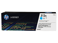 Картридж HP 312A (CF381A)