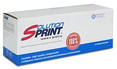 Комплект фотобарабанов SP 44844472-44844471-44844470-44844469 для Oki