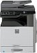 Sharp MX-3114N