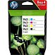 Комплект картриджей HP 963XL (3YP35AE)