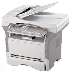 Philips MFD 6050