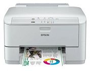 Epson WorkForce Pro WP4015DN
