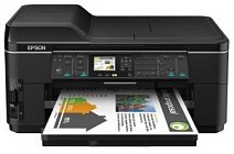 Epson WorkForce WF-7515