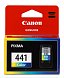 Картридж Canon CL-441 цветной