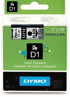 Картридж DYMO S0720920/53710