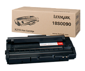 Картридж Lexmark 18S0090