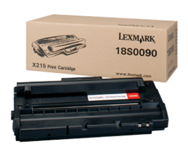 Картридж Lexmark 18S0090
