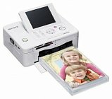 Sony  DPP-FP95