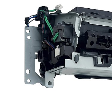 Фьюзер (печка) RM2-5692/RM2-2586 для HP и Canon в сборе (OEM.ref)