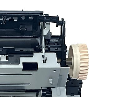 Фьюзер (печка) RM2-5692/RM2-2586 для HP и Canon в сборе (OEM.ref)