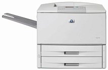 HP LaserJet 9050
