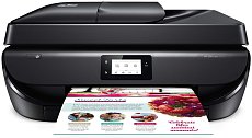 HP OfficeJet 5252