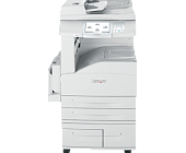 Lexmark X850e