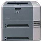 HP LaserJet 2430t