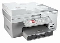 Lexmark X9575