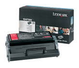 Картридж Lexmark 12A7300