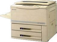 Sharp 1116