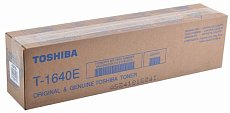 Картридж лазерный Toshiba T-1640E черный