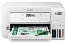 Epson EcoTank ET-3830