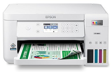 Epson EcoTank ET-3830