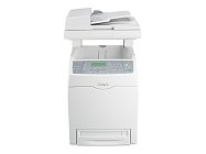 Lexmark X560dn