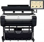 Canon imagePROGRAF iPF770 MFP M40 Solution
