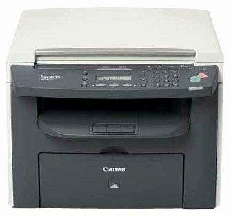 Canon imageCLASS MF4120