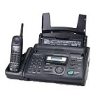 Panasonic  KX-FPC165