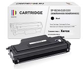 Картридж SP B230/225/235 (006R04400/006R04403) для Xerox черный