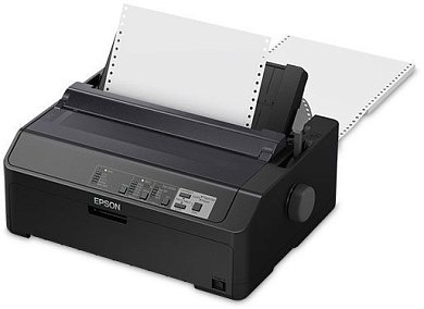 Epson FX-890II (C11CF37401)
